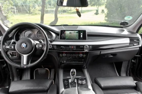 Обява за продажба на BMW X5 3.0D Xdrive * Sport*  ~37 999 лв. - изображение 8