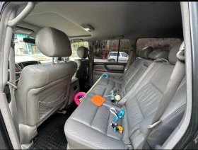 Toyota Land cruiser J100 | Mobile.bg    9