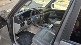 Обява за продажба на Toyota Land cruiser J100 НАМАЛЕН!!! ~38 000 лв. - изображение 10