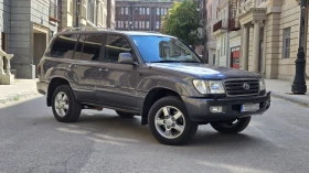 Обява за продажба на Toyota Land cruiser J100 НАМАЛЕН!!! ~38 000 лв. - изображение 1