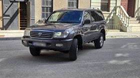 Обява за продажба на Toyota Land cruiser J100 НАМАЛЕН!!! ~38 000 лв. - изображение 1