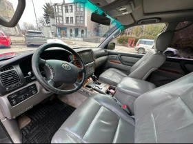 Toyota Land cruiser J100 | Mobile.bg    8