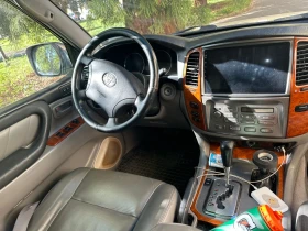 Toyota Land cruiser J100 | Mobile.bg    7
