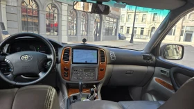 Обява за продажба на Toyota Land cruiser J100 НАМАЛЕН!!! ~38 000 лв. - изображение 9