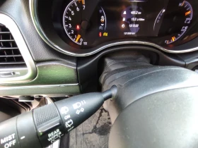 Jeep Grand cherokee 3, 6 v6 limited  | Mobile.bg    12