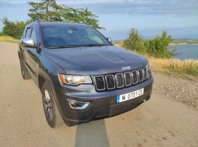 Jeep Grand cherokee 3, 6 v6 limited  | Mobile.bg    17