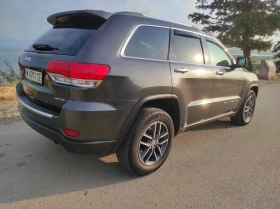 Jeep Grand cherokee 3, 6 v6 limited  | Mobile.bg    7