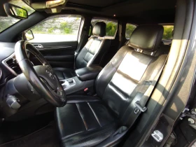 Jeep Grand cherokee 3, 6 v6 limited  | Mobile.bg    11
