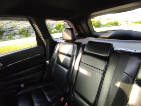 Jeep Grand cherokee 3, 6 v6 limited  | Mobile.bg    15