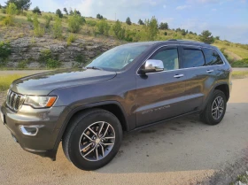 Jeep Grand cherokee 3, 6 v6 limited  | Mobile.bg    3