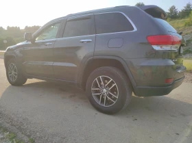 Jeep Grand cherokee 3, 6 v6 limited  | Mobile.bg    4