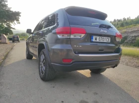 Jeep Grand cherokee 3, 6 v6 limited  | Mobile.bg    5