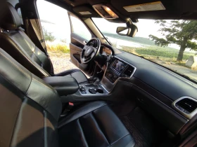 Jeep Grand cherokee 3, 6 v6 limited  | Mobile.bg    13