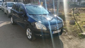     Nissan Qashqai 1600 