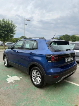 Обява за продажба на VW T-Cross ~32 000 лв. - изображение 4