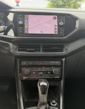 VW T-Cross - 32000 лв. - 35040743 13