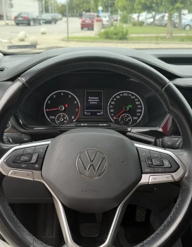 Обява за продажба на VW T-Cross ~32 000 лв. - изображение 8