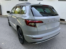 Skoda Karoq 1.5TSI / КАМЕРА / РЕГИСТРИРАН - цена по договаряне - 55921459 5