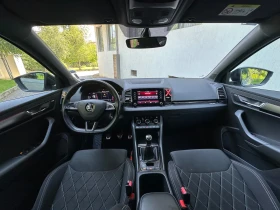 Skoda Karoq 1.5TSI / КАМЕРА / РЕГИСТРИРАН - цена по договаряне - 55921459 12
