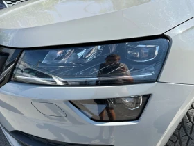 Skoda Karoq 1.5TSI / КАМЕРА / РЕГИСТРИРАН - цена по договаряне - 55921459 16