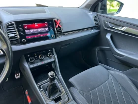 Skoda Karoq 1.5TSI / КАМЕРА / РЕГИСТРИРАН - цена по договаряне - 55921459 13