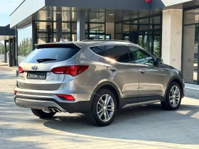 Hyundai Santa fe - 32600 лв. - 88284507 6