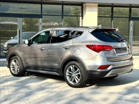 Hyundai Santa fe - 32600 лв. - 88284507 4