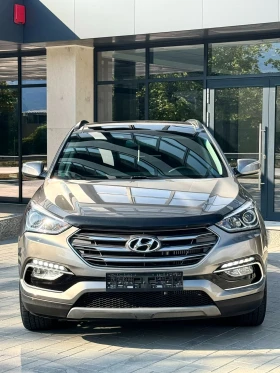 Hyundai Santa fe - 32600 лв. - 88284507 2