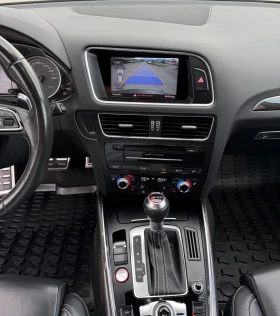 Audi SQ5 PANORAMA-KEYLES-PODGREV-MARTVA ZONA-PAMET-FULL-TOP | Mobile.bg    9