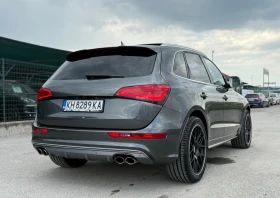 Audi SQ5 PANORAMA-KEYLES-PODGREV-MARTVA ZONA-PAMET-FULL-TOP | Mobile.bg    6
