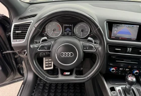 Audi SQ5 PANORAMA-KEYLES-PODGREV-MARTVA ZONA-PAMET-FULL-TOP | Mobile.bg    10