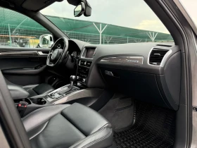 Audi SQ5 PANORAMA-KEYLES-PODGREV-MARTVA ZONA-PAMET-FULL-TOP | Mobile.bg    14
