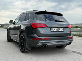     Audi SQ5 PANORAMA-KEYLES-PODGREV-MARTVA ZONA-PAMET-FULL-TOP