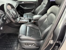 Audi SQ5 PANORAMA-KEYLES-PODGREV-MARTVA ZONA-PAMET-FULL-TOP | Mobile.bg    11