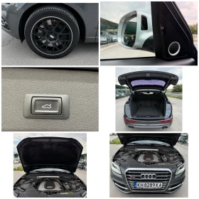 Audi SQ5 PANORAMA-KEYLES-PODGREV-MARTVA ZONA-PAMET-FULL-TOP | Mobile.bg    17