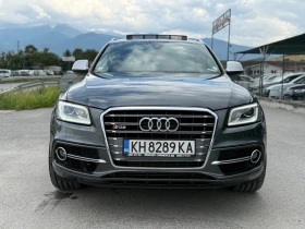     Audi SQ5 PANORAMA-KEYLES-PODGREV-MARTVA ZONA-PAMET-FULL-TOP