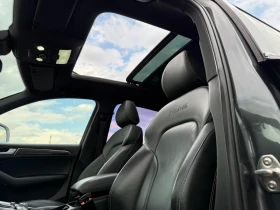 Audi SQ5 PANORAMA-KEYLES-PODGREV-MARTVA ZONA-PAMET-FULL-TOP | Mobile.bg    7