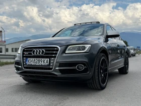     Audi SQ5 PANORAMA-KEYLES-PODGREV-MARTVA ZONA-PAMET-FULL-TOP