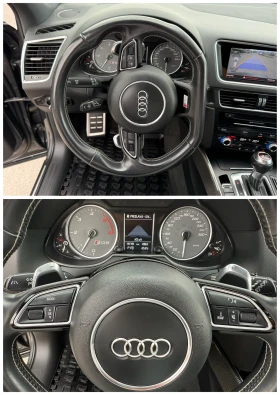 Audi SQ5 PANORAMA-KEYLES-PODGREV-MARTVA ZONA-PAMET-FULL-TOP | Mobile.bg    15
