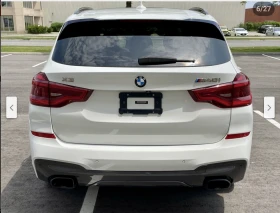 BMW X3 M40I* * * * * *  | Mobile.bg    4