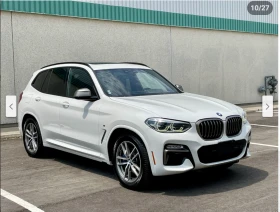 BMW X3 M40I* * * * * *  | Mobile.bg    8