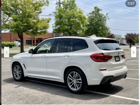 BMW X3 M40I* * * * * *  | Mobile.bg    5