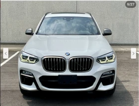 BMW X3 M40I* * * * * *  | Mobile.bg    7