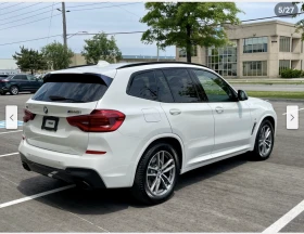 BMW X3 M40I* * * * * *  | Mobile.bg    3