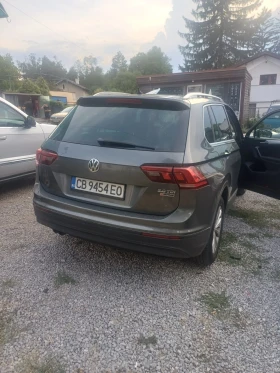 VW Tiguan | Mobile.bg    3