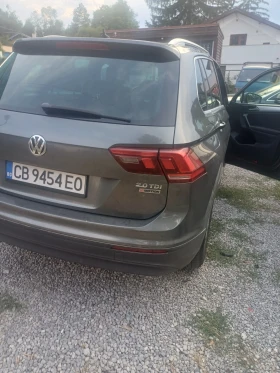VW Tiguan | Mobile.bg    5