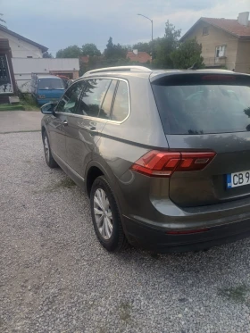 VW Tiguan | Mobile.bg    4