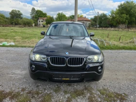 BMW X3 Facelift 2.0D X Drive Автоматик - 9300 лв. / 4755.01 € - 77765679 2