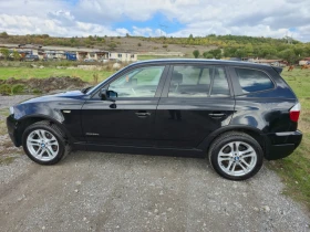 BMW X3 Facelift 2.0D X Drive Автоматик - 9300 лв. / 4755.01 € - 77765679 7