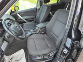 BMW X3 Facelift 2.0D X Drive Автоматик - 9300 лв. / 4755.01 € - 77765679 14